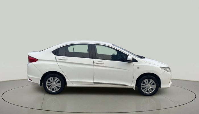 2016 Honda City 1.5L I-VTEC SV, Petrol, Manual, 71,638 km, Right Side View