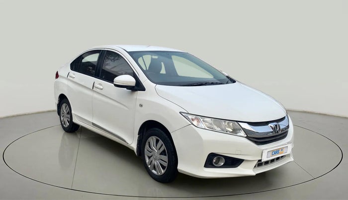 2016 Honda City 1.5L I-VTEC SV, Petrol, Manual, 71,638 km, SRP