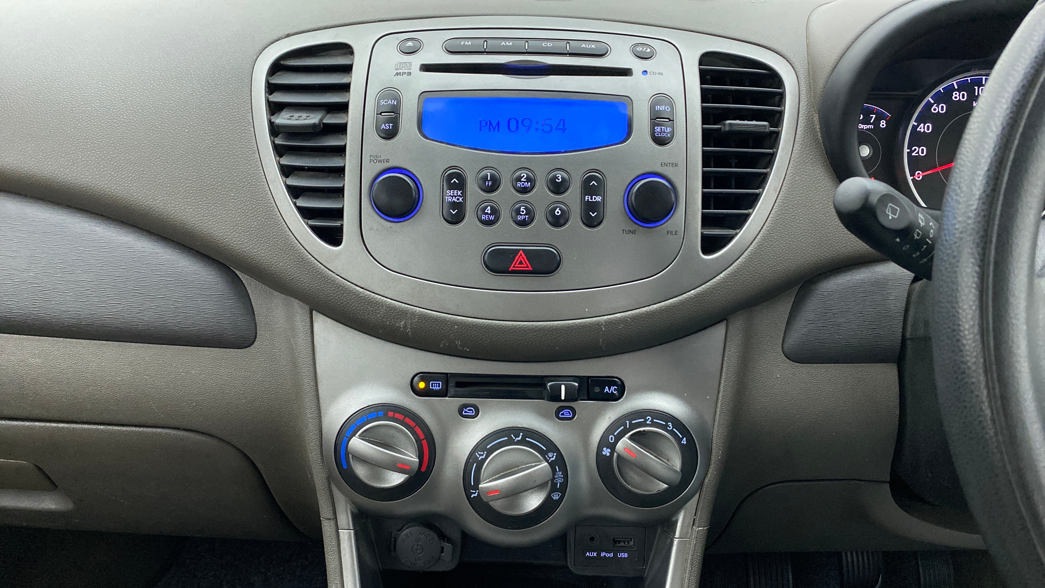 Features