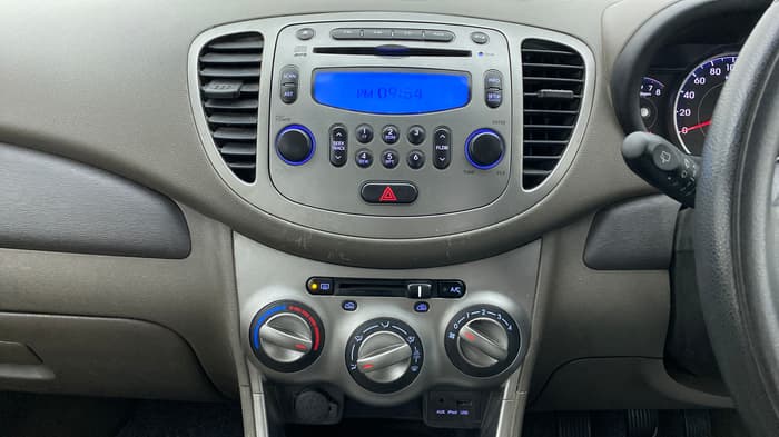 Features