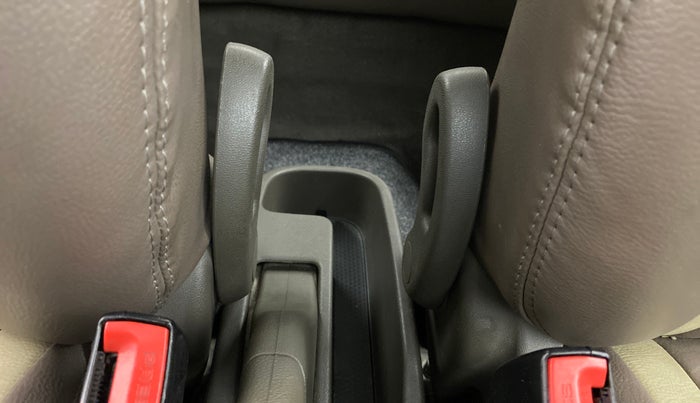 2013 Hyundai i10 SPORTZ 1.2, Petrol, Manual, 94,975 km, Driver Side Adjustment Panel