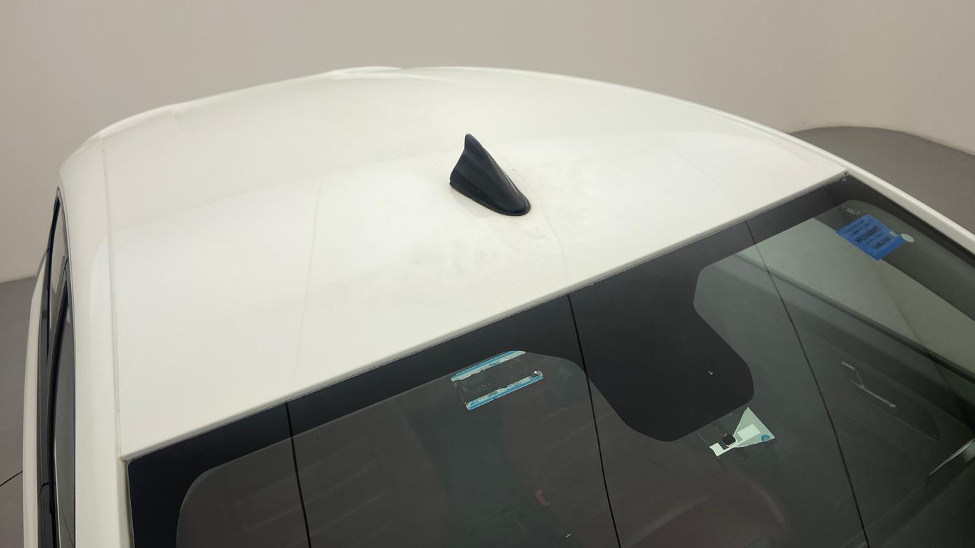 2020 Tata ALTROZ XZ PETROL, Petrol, Manual, 20,986 km, Roof