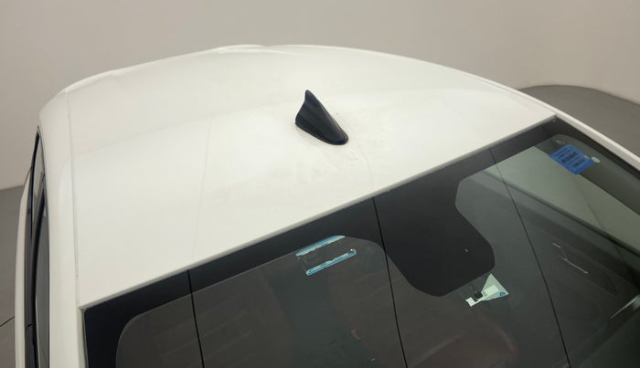 2020 Tata ALTROZ XZ PETROL, Petrol, Manual, 20,986 km, Roof