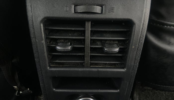 2020 Tata ALTROZ XZ PETROL, Petrol, Manual, 20,986 km, Rear AC Vents