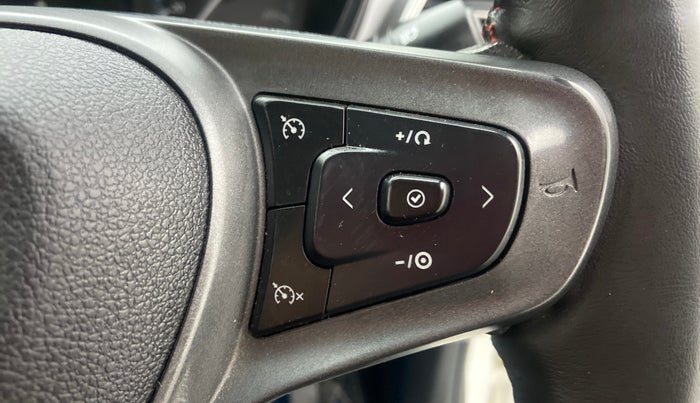 2020 Tata ALTROZ XZ PETROL, Petrol, Manual, 20,986 km, Adaptive Cruise Control
