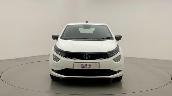 2020 Tata ALTROZ XZ PETROL, Petrol, Manual, 20,986 km, Front