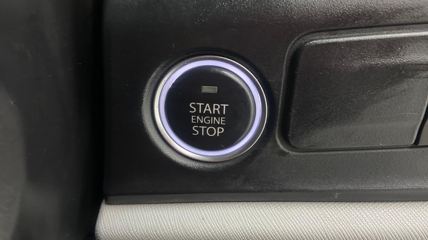 2020 Tata ALTROZ XZ PETROL, Petrol, Manual, 20,986 km, Keyless Start/ Stop Button
