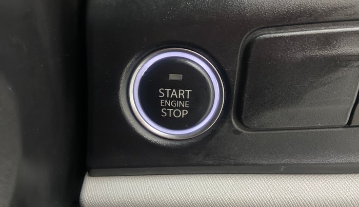 2020 Tata ALTROZ XZ PETROL, Petrol, Manual, 20,986 km, Keyless Start/ Stop Button