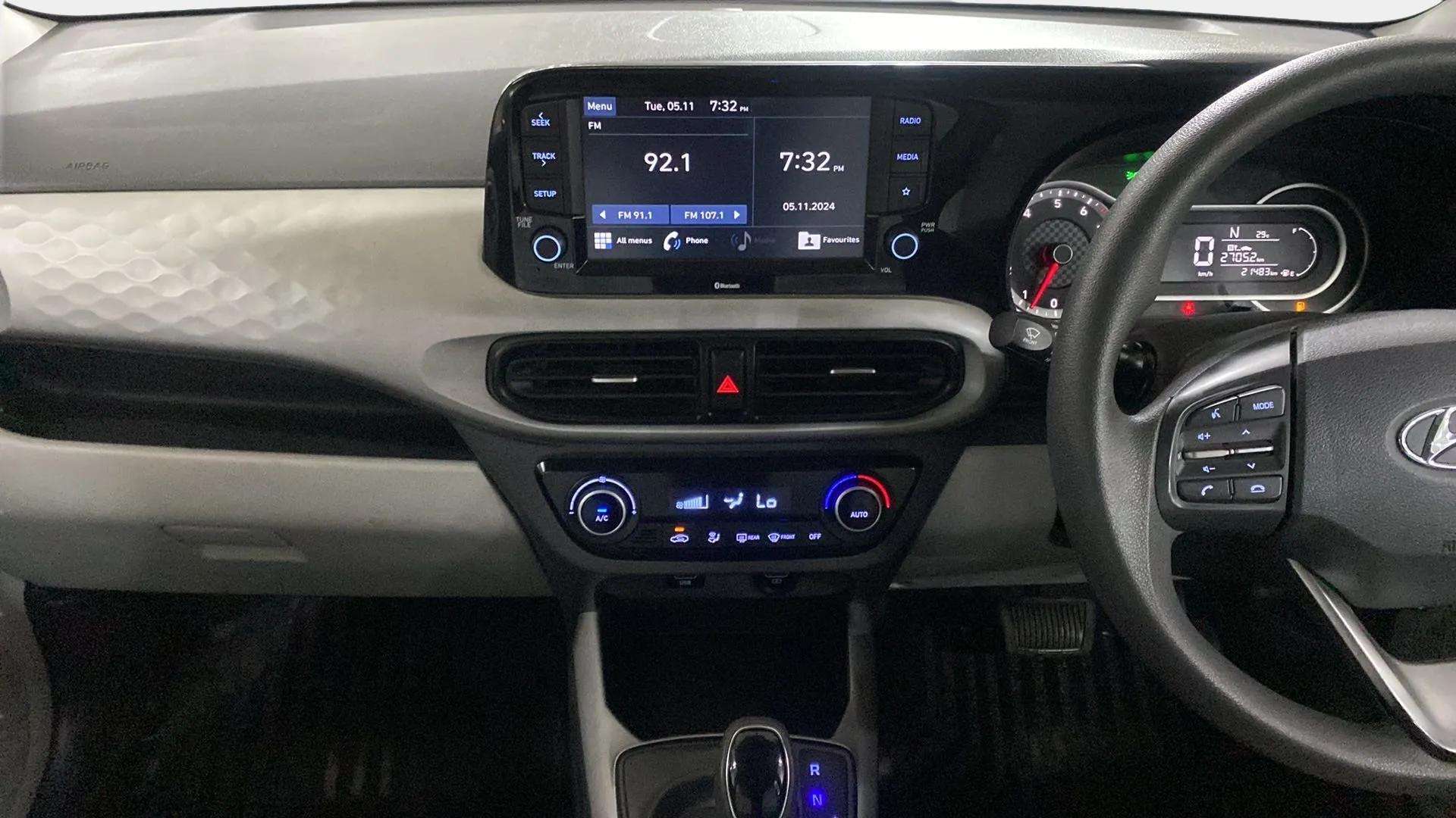 Features