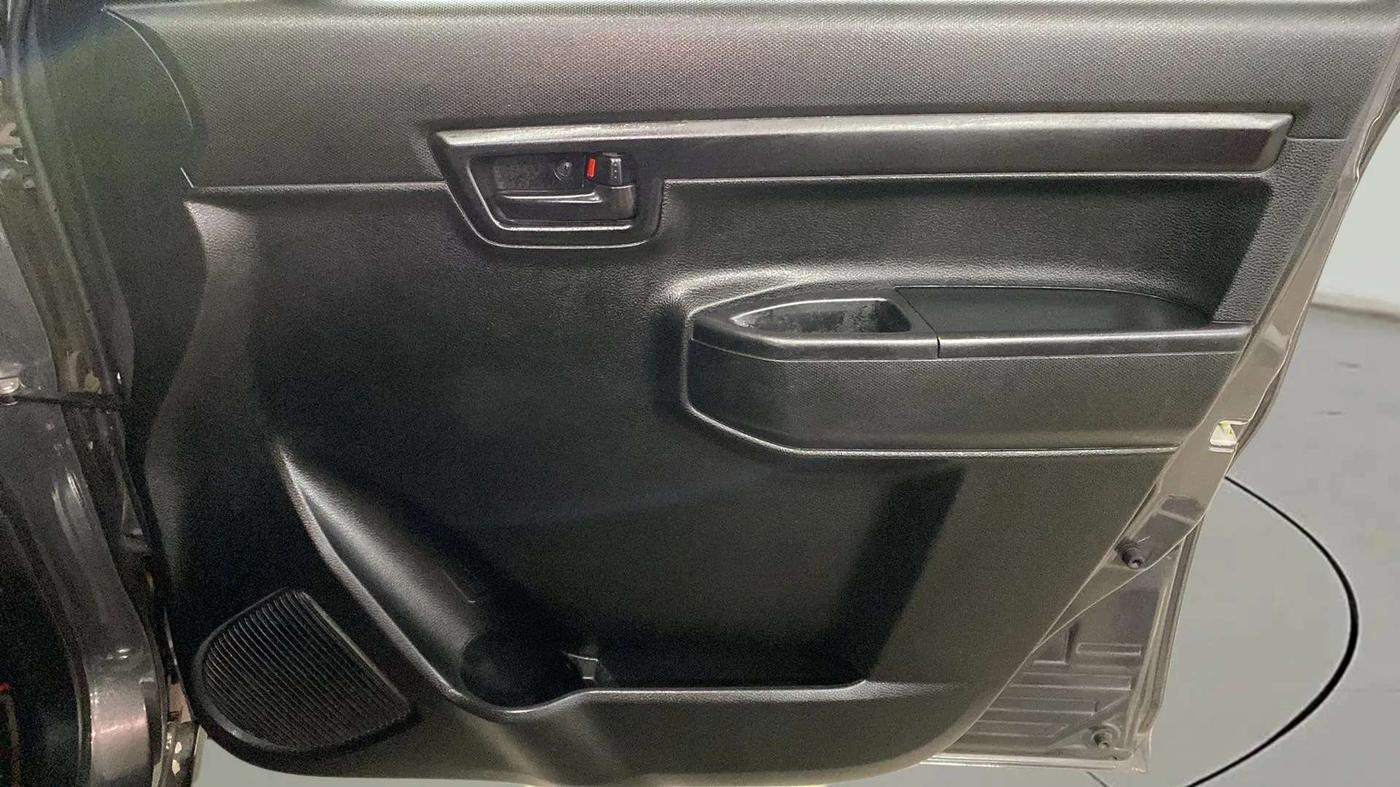 2022 Maruti S PRESSO VXI+, Petrol, Manual, 18,967 km, Driver Side Door Panels Control