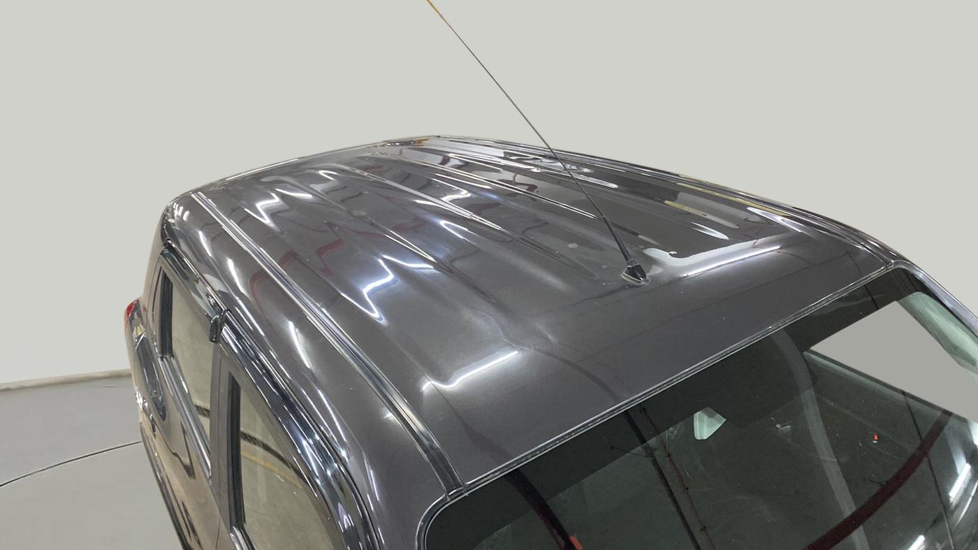 2022 Maruti S PRESSO VXI+, Petrol, Manual, 18,967 km, Roof