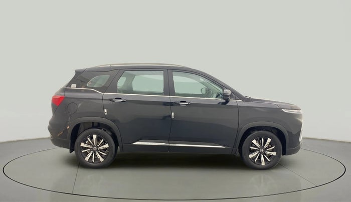 2019 MG HECTOR SHARP 1.5 DCT PETROL, Petrol, Automatic, 1,03,583 km, Right Side View