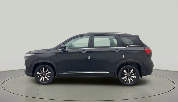 2019 MG HECTOR SHARP 1.5 DCT PETROL, Petrol, Automatic, 1,03,583 km, Left Side