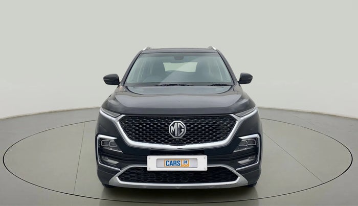 2019 MG HECTOR SHARP 1.5 DCT PETROL, Petrol, Automatic, 1,03,583 km, Front