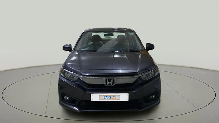2018 Honda Amaze 1.2L I-VTEC V CVT, Petrol, Automatic, 30,642 km, Front