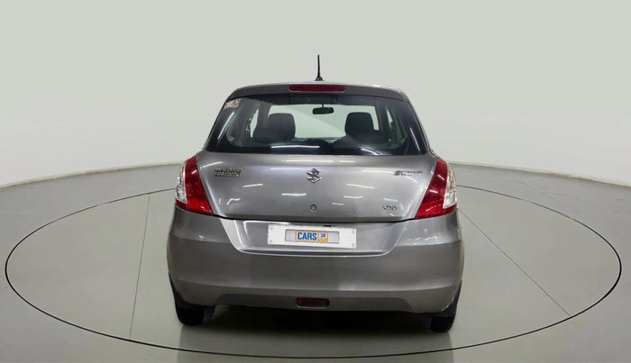 2014 Maruti Swift VXI, Petrol, Manual, 32,478 km, Back/Rear