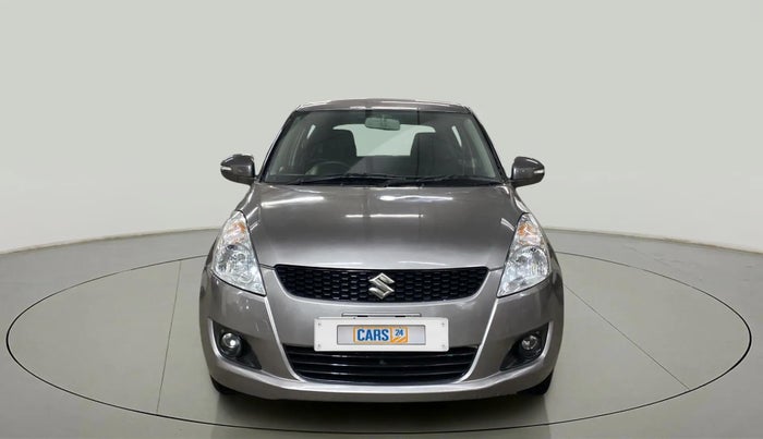 2014 Maruti Swift VXI, Petrol, Manual, 32,478 km, Front