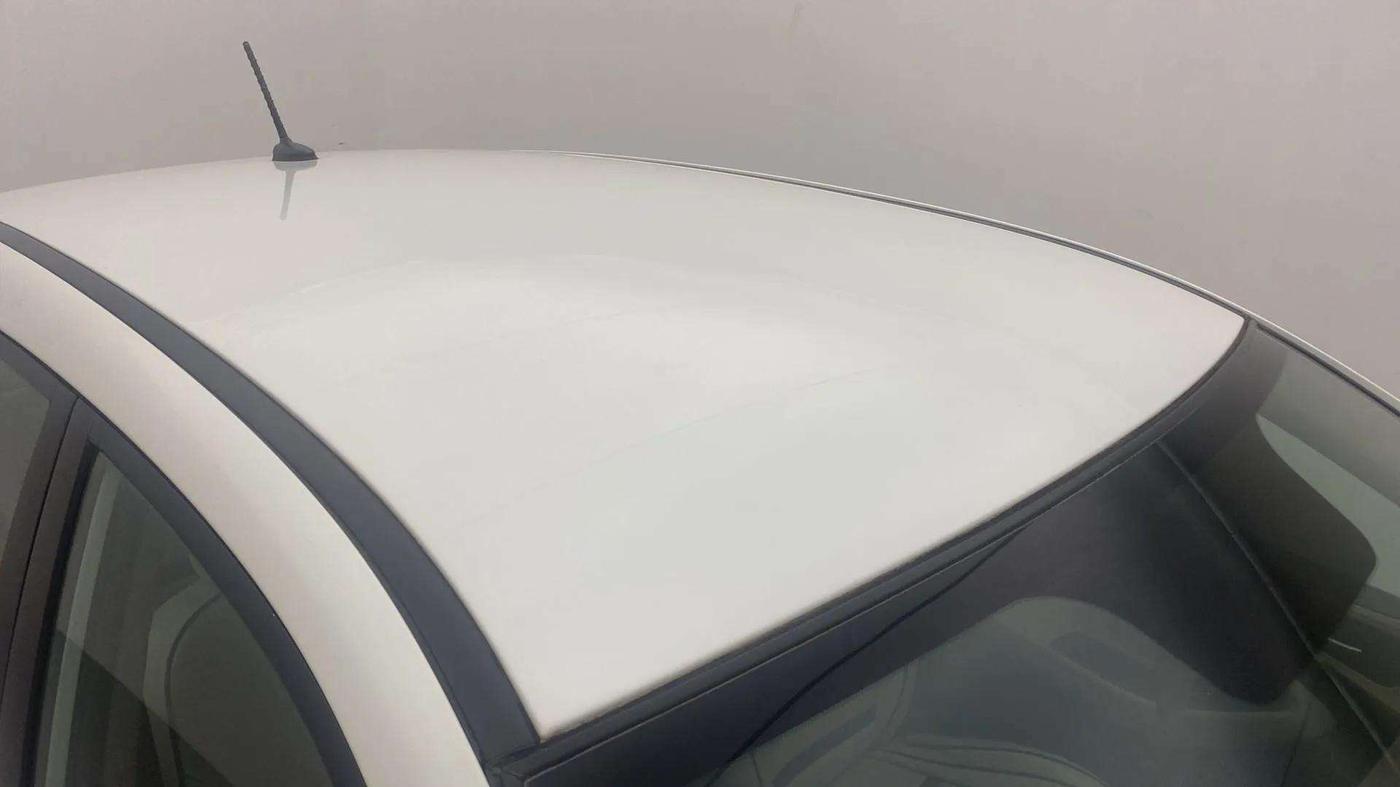 2018 Hyundai Elite i20 ASTA 1.2  CVT, Petrol, Automatic, 18,841 km, Roof