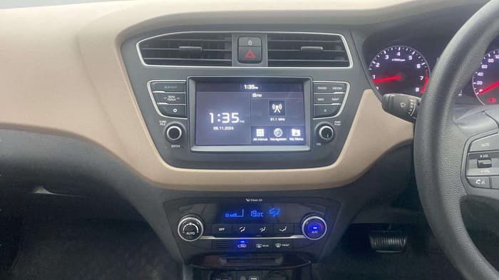 Features
