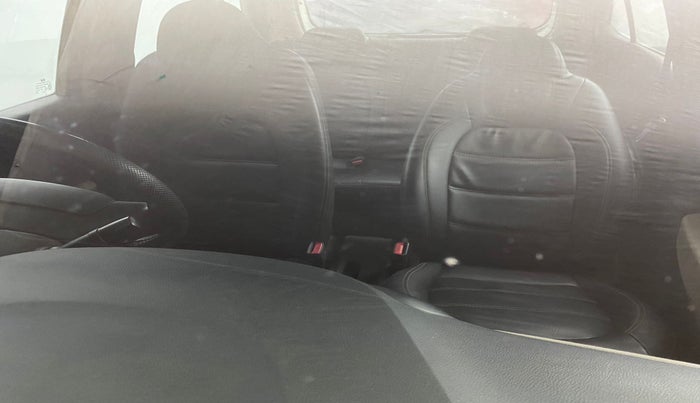2017 Hyundai Grand i10 MAGNA 1.2 KAPPA VTVT, CNG, Manual, 55,603 km, Front windshield - Minor damage