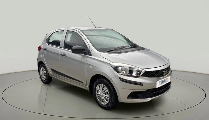 2019 Tata Tiago XE PETROL, Petrol, Manual, 23,708 km, Right Front Diagonal