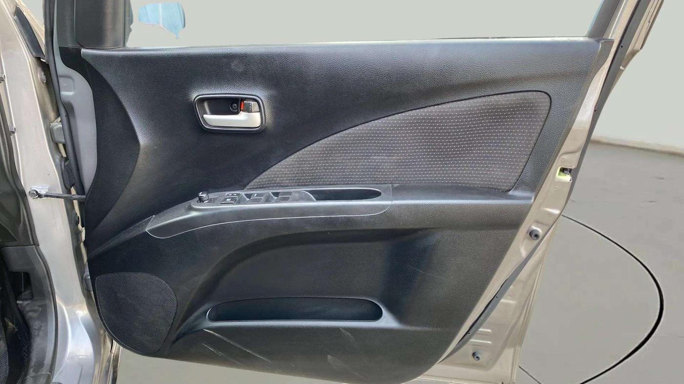 2018 Maruti Celerio X ZXI AMT, Petrol, Automatic, 14,078 km, Driver Side Door Panels Control