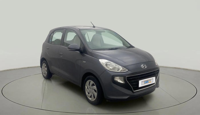 2019 Hyundai NEW SANTRO SPORTZ AMT, Petrol, Automatic, 23,225 km, SRP