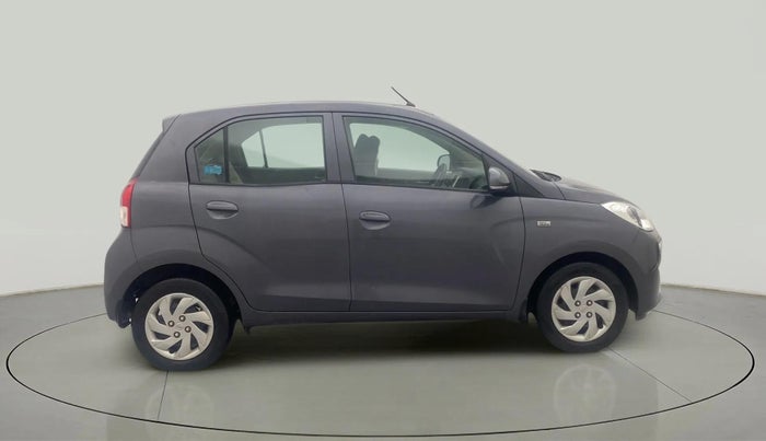 2019 Hyundai NEW SANTRO SPORTZ AMT, Petrol, Automatic, 23,225 km, Right Side View