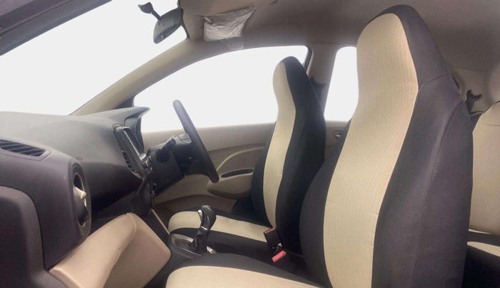 2019 Hyundai NEW SANTRO SPORTZ AMT, Petrol, Automatic, 23,225 km, Right Side Front Door Cabin