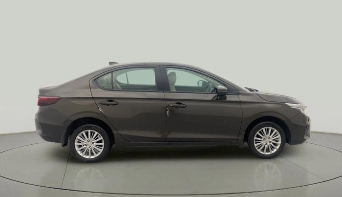 2021 Honda City 1.5L I-VTEC V MT 5TH GEN, Petrol, Manual, 29,560 km, Right Side View