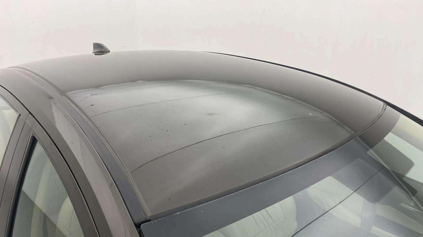2021 Honda City 1.5L I-VTEC V MT 5TH GEN, Petrol, Manual, 29,560 km, Roof