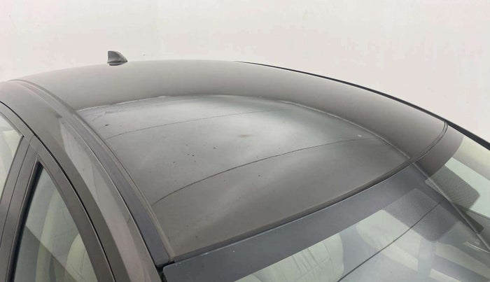 2021 Honda City 1.5L I-VTEC V MT 5TH GEN, Petrol, Manual, 29,560 km, Roof
