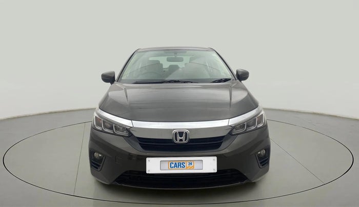 2021 Honda City 1.5L I-VTEC V MT 5TH GEN, Petrol, Manual, 29,560 km, Front