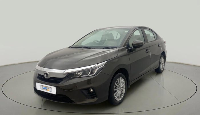2021 Honda City 1.5L I-VTEC V MT 5TH GEN, Petrol, Manual, 29,560 km, Left Front Diagonal
