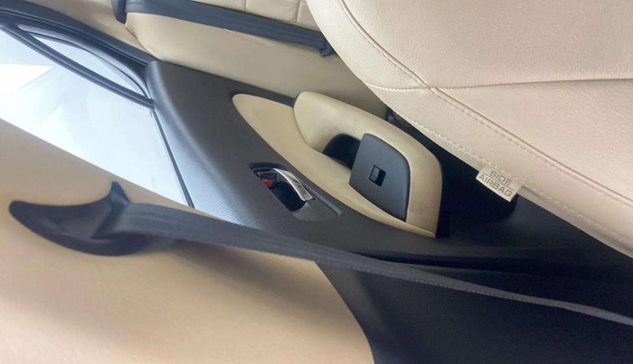 2021 Honda City 1.5L I-VTEC V MT 5TH GEN, Petrol, Manual, 29,560 km, Driver seat - Seat Belt Minor Torn