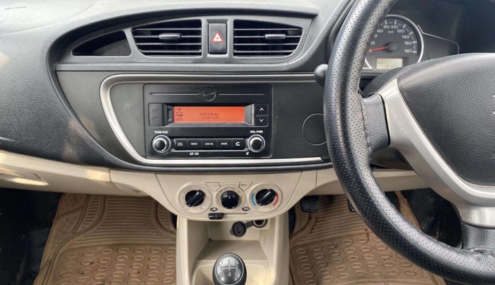 2019 Maruti Alto VXI, Petrol, Manual, 16,312 km, Air Conditioner