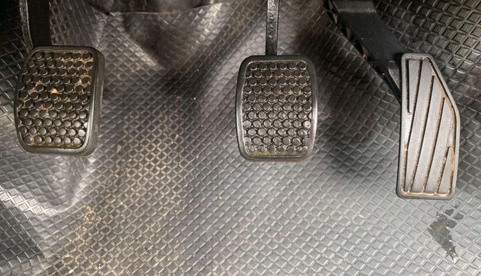 2019 Maruti Alto VXI, Petrol, Manual, 16,312 km, Driver Side Door Panels Control