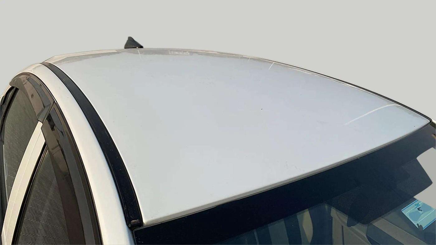 2021 Tata TIGOR XE PETROL, Petrol, Manual, 36,438 km, Roof