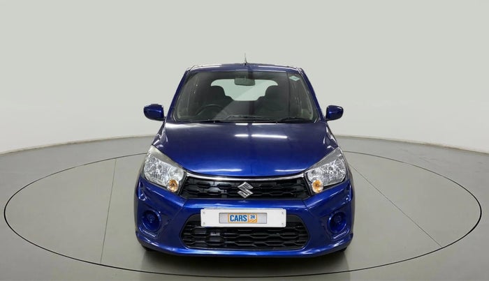 2018 Maruti Celerio VXI CNG, CNG, Manual, 42,100 km, Front