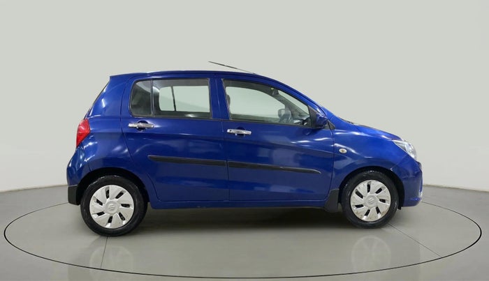 2018 Maruti Celerio VXI CNG, CNG, Manual, 42,100 km, Right Side View