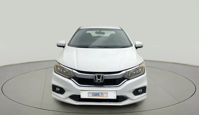 2017 Honda City 1.5L I-VTEC V MT, Petrol, Manual, 56,878 km, Front