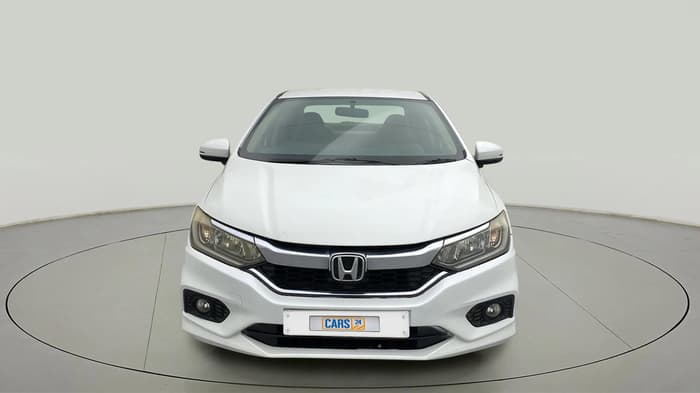 2017 Honda City 1.5L I-VTEC V MT, Petrol, Manual, 56,878 km, Front