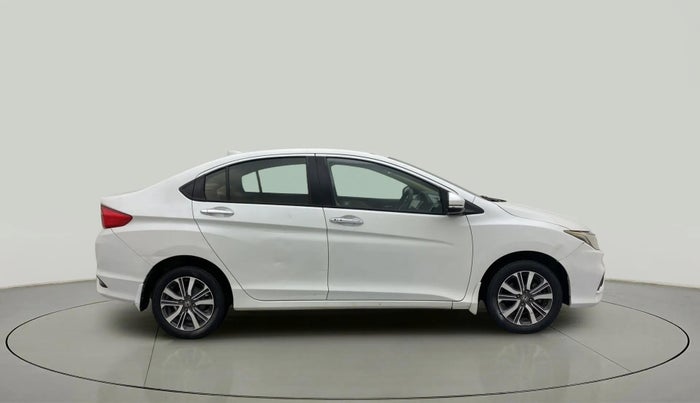 2017 Honda City 1.5L I-VTEC V MT, Petrol, Manual, 56,878 km, Right Side View