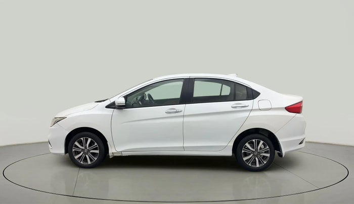 2017 Honda City 1.5L I-VTEC V MT, Petrol, Manual, 56,878 km, Left Side