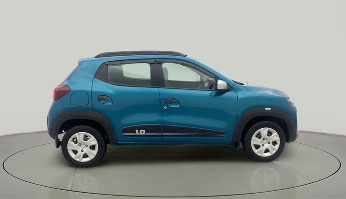 2022 Renault Kwid RXT 1.0, Petrol, Manual, 15,841 km, Right Side View