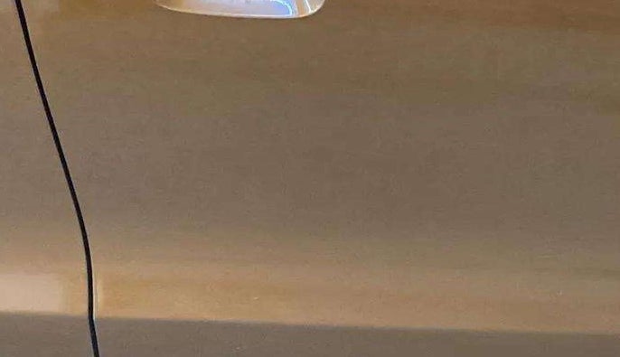 2021 Maruti New Wagon-R LXI CNG 1.0, CNG, Manual, 34,240 km, Driver-side door - Minor scratches