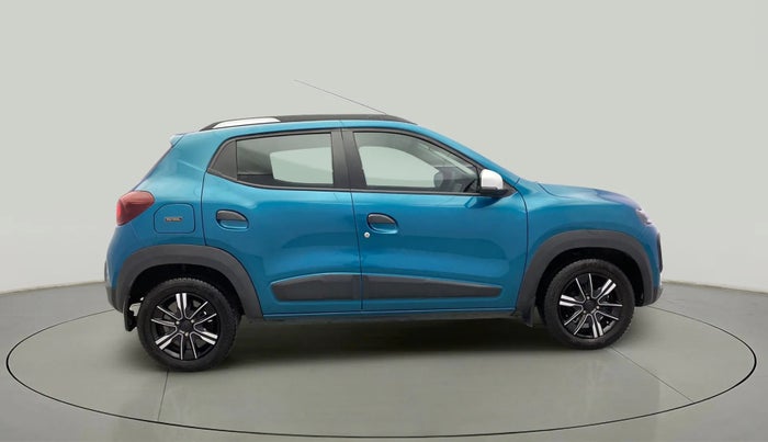 2023 Renault Kwid CLIMBER AMT 1.0, Petrol, Automatic, 19,790 km, Right Side View