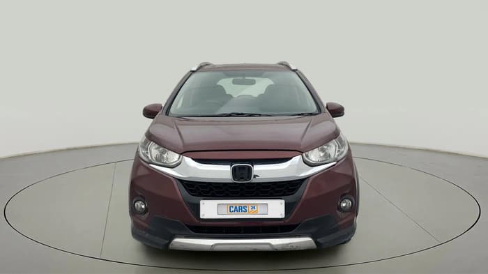 2018 Honda WR-V 1.2L I-VTEC VX MT, Petrol, Manual, 82,475 km, Front