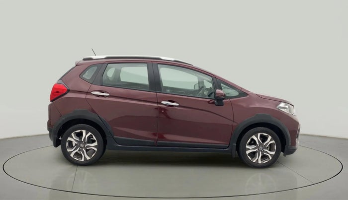 2018 Honda WR-V 1.2L I-VTEC VX MT, Petrol, Manual, 82,215 km, Right Side View