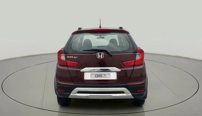 2018 Honda WR-V 1.2L I-VTEC VX MT, Petrol, Manual, 82,215 km, Back/Rear